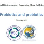 Probiotics and Prebiotics WGO Global Guidelines Feb 2017