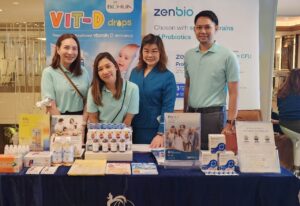 The 12th Pediatric GI Day-สมาคมกุมารเวชศาสตร์ทางเดินอาหารและตับแห่งประเทศไทย-งานประชุมวิชาการ